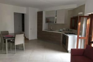 Marenetto Apartments, Чефалу