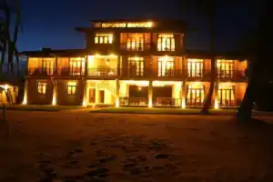 Serein Beach Hotel, Тангалле