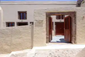 Diva Santorini Luxury Villa, Пиргос