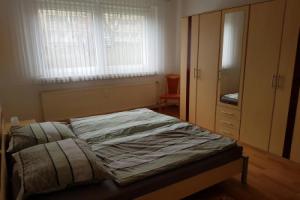 Gaestewohnung Fontanering, Тале