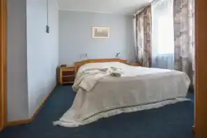 Mini-Hotel Kievskiy, Киев