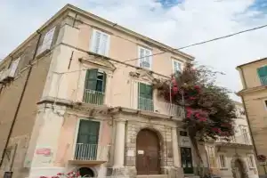 Мини-отель «Blu Tropea Maison», Тропея