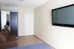 Apartament 52 на улице Янки Купалы 46 корпус 2, Нижний Новгород