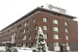 Апарт-отель «Lucky Bansko», Банско