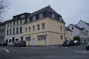 Apartment Liebigstr. 25, Мюльхайм-ан-дер-Рур