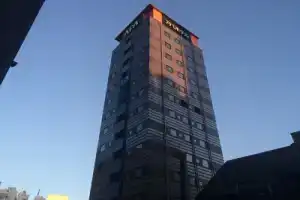 Apa Hotel Roppongi Ekimae, Токио