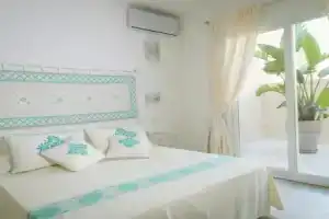 Hotel «Regina Simius», Вилласимиус