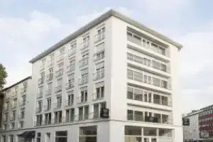 Victoria Apartments, Дюссельдорф