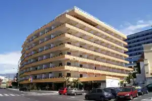 Hc Hotel Magec, Пуэрто де ла Крус