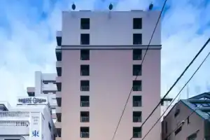 Отель «Toyoko Inn Tokyo Ikebukuro Kita-guchi No.1», Токио