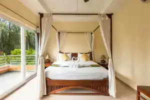 Little Sunshine Boutique Beach Resort & Spa, Остров Чанг