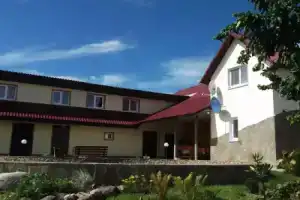 АгроэкоУсадьба у Друзей в Могилевском районе