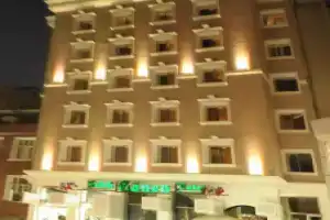 Laleli Gonen Hotel, Стамбул