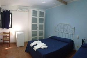 Hotel «Villaggio Torre San Vito», Гаэта