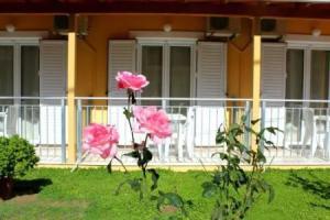 Aparthotel 3 stars Kavos, Кавос