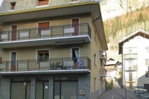 Apartments Isolaccia, Вальдидентро