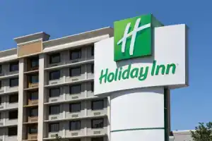Holiday Inn Niagara Falls-Scenic Downtown, an IHG Hotel, Ниагара-Фолс