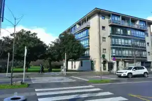 Apartamento Centro Santiago Lourdes, Сантьяго-де-Компостела