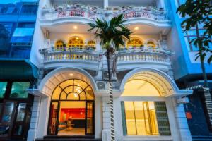 The Poppy Villa & Hotel, Ханой