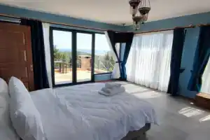 Мини-отель «Ağva Stone House Boutique», Стамбул