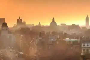 Отель «The Hari London», Лондон