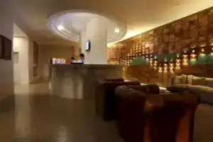 Hotel «Gavina Costa Mar», Икике