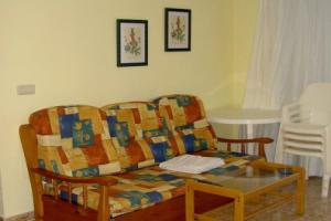 PA Apartamentos Puerto Playa, Ла-Манга