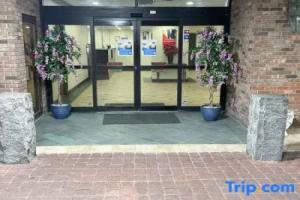 Studio 6 Extended Stay - Columbus, GA -Downtown, Колумбус