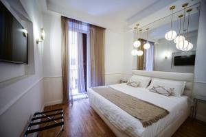 Гостевой дом «Relais Luxury Corso», Рим
