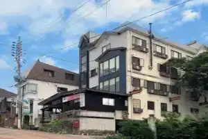 Star Hotel Akakura, Мёко