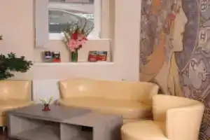 Hotel «Klara», Прага