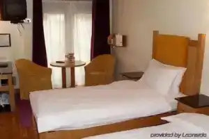 The Townhouse Dublin, Дублин