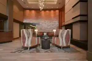 First Hill Suites by Luxe Hubs, Сиэтл