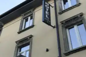 Hotel «San Biagio», Милан
