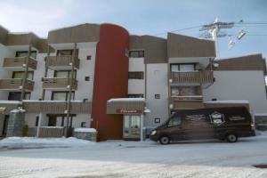 4 persons apartment, close to the slopes Apartment 1 agence la cime, Валь Торанс