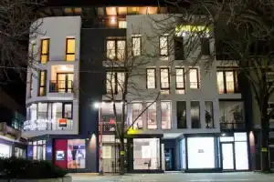 Апарт-отель «Boutique  Blagoevgrad», Благоевград