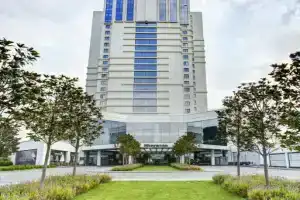 Sheraton Grand Samsun Hotel, Самсун