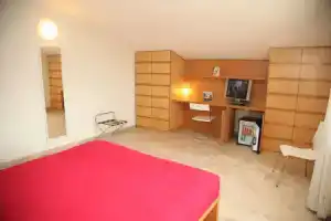 Hotel «Poggio Bertino», Монтемерано