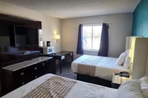 Rodeway Inn Bloomington - Normal West, Блумингтон