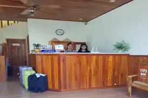 Free Beach Resort, Остров Фукуок