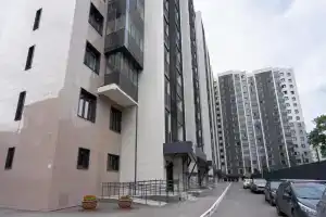 TimHouse (ТимХаус) на улице Достоевского, Казань