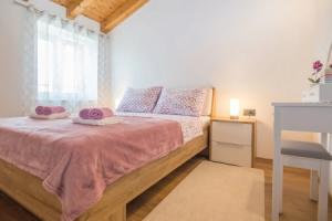 Villa Grannys House, Pomer