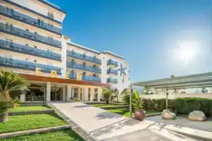 Hotel «Eden Soller», Сольер