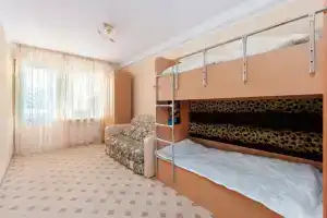 АпартБерри, Кисловодск