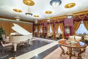 Napoleon Apart-Hotel, Санкт-Петербург