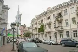 Family Hotel, Батуми