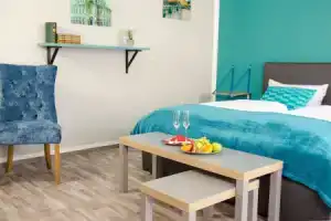 Elbhotel Dresden by Aurum, Дрезден