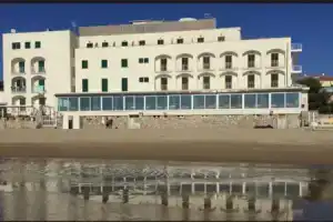 Hotel «Amyclae», Сперлонга