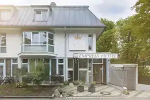 Empress Boutique Hotel, Мюнхен