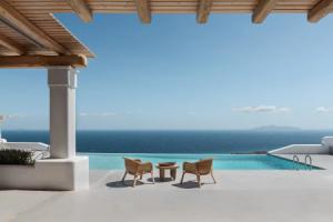 BlueVillas Luxury Concept Santorini, Фира